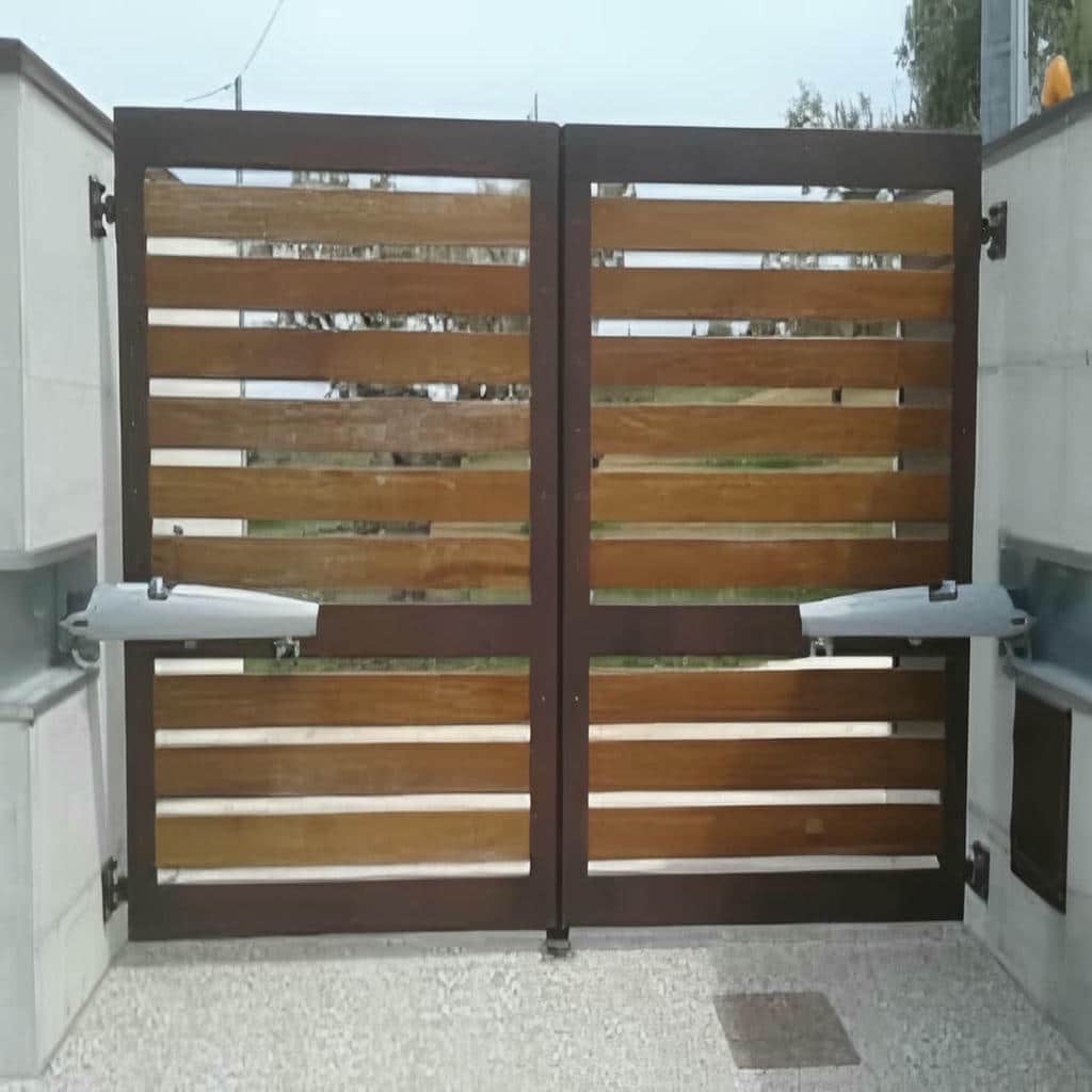 خرید جک درب پارکینگ چشمی در رفسنجان