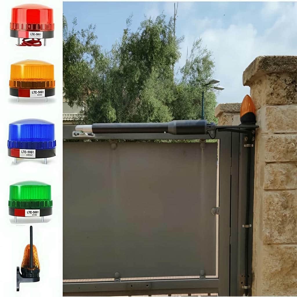 خرید جک درب پارکینگ چشمی در تبریز