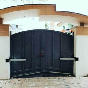 جک درب پارکینگ در بابل