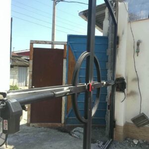 جک درب پارکینگ در سقز