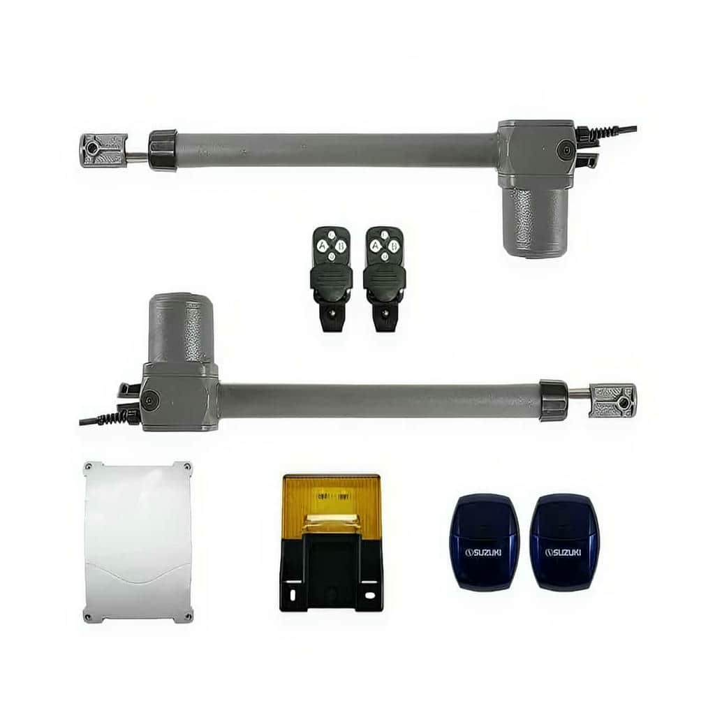 فروش جک درب پارکینگ موتور در خرم آباد