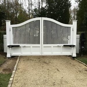 جک درب پارکینگ در قزوین