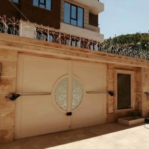 جک درب پارکینگ در یزد