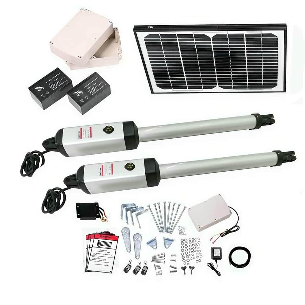 قیمت جک درب پارکینگ ریلی در بندر دیلم