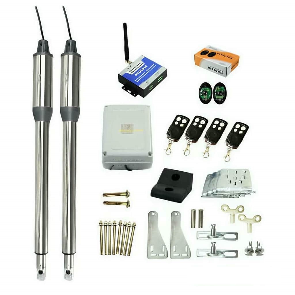 جک درب پارکینگ در خرم آباد