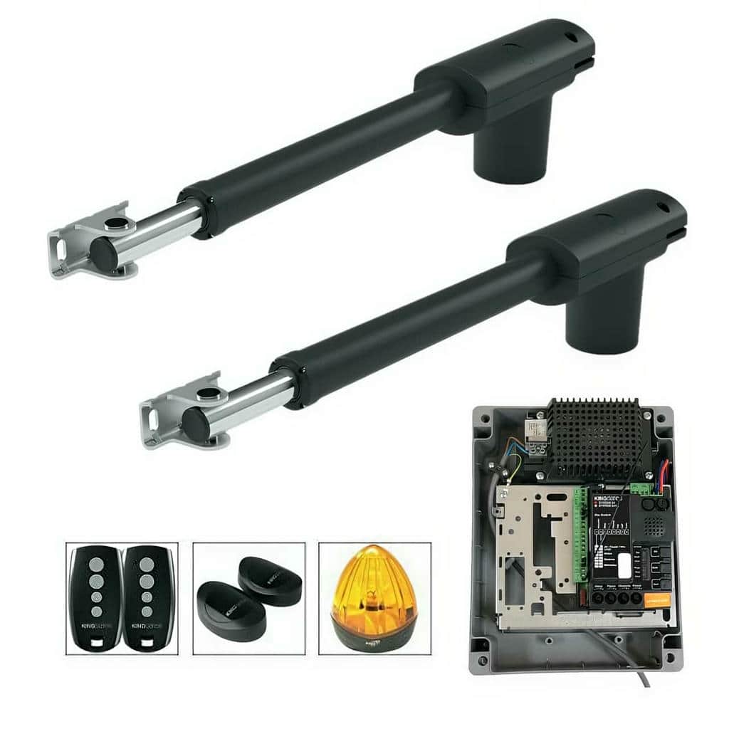 قیمت جک درب پارکینگ کنترلی در فردیس کرج