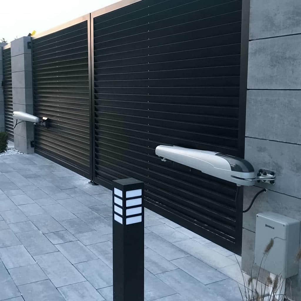 قیمت جک درب پارکینگ فلاشر در یاسوج