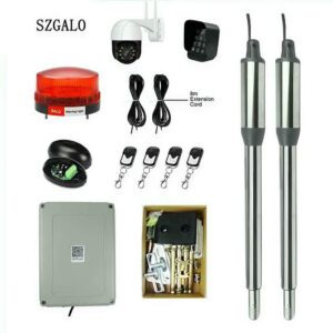 جک درب پارکینگ در قم