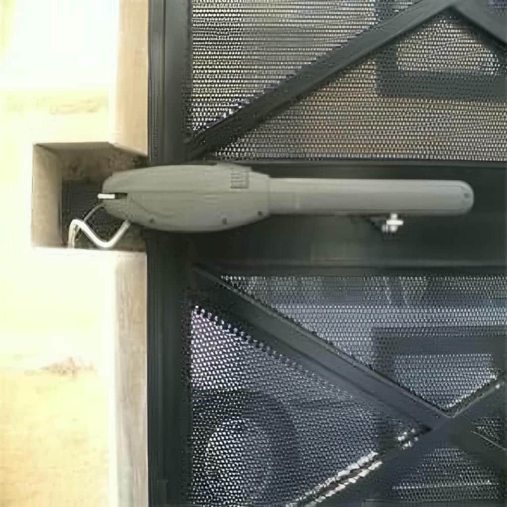 قیمت جک درب پارکینگ فلاشر در ساوه