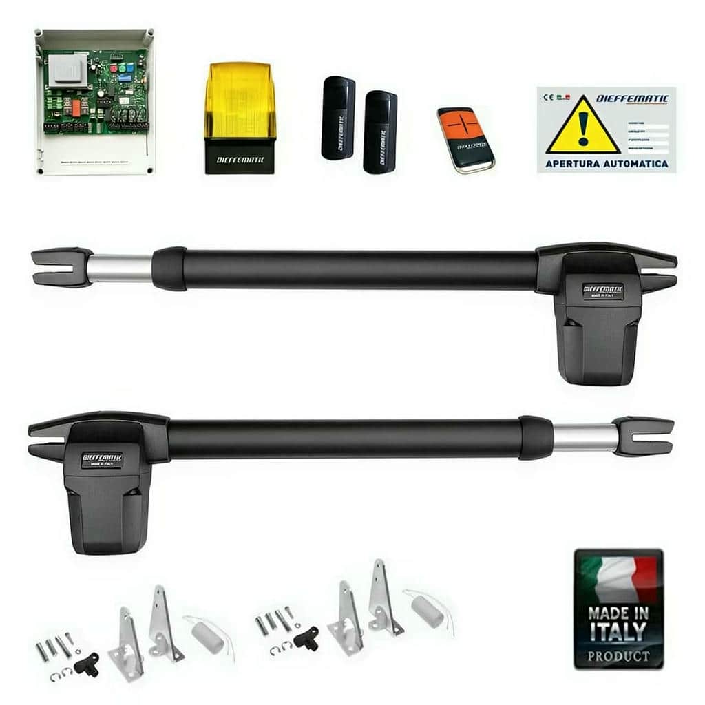 خرید جک درب پارکینگ بازویی در خرم آباد