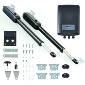 جک درب پارکینگ در تبریز