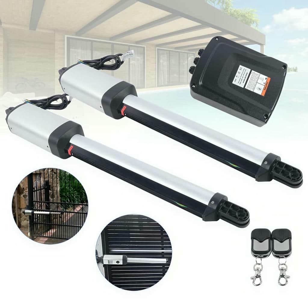 جک درب پارکینگ در پرند