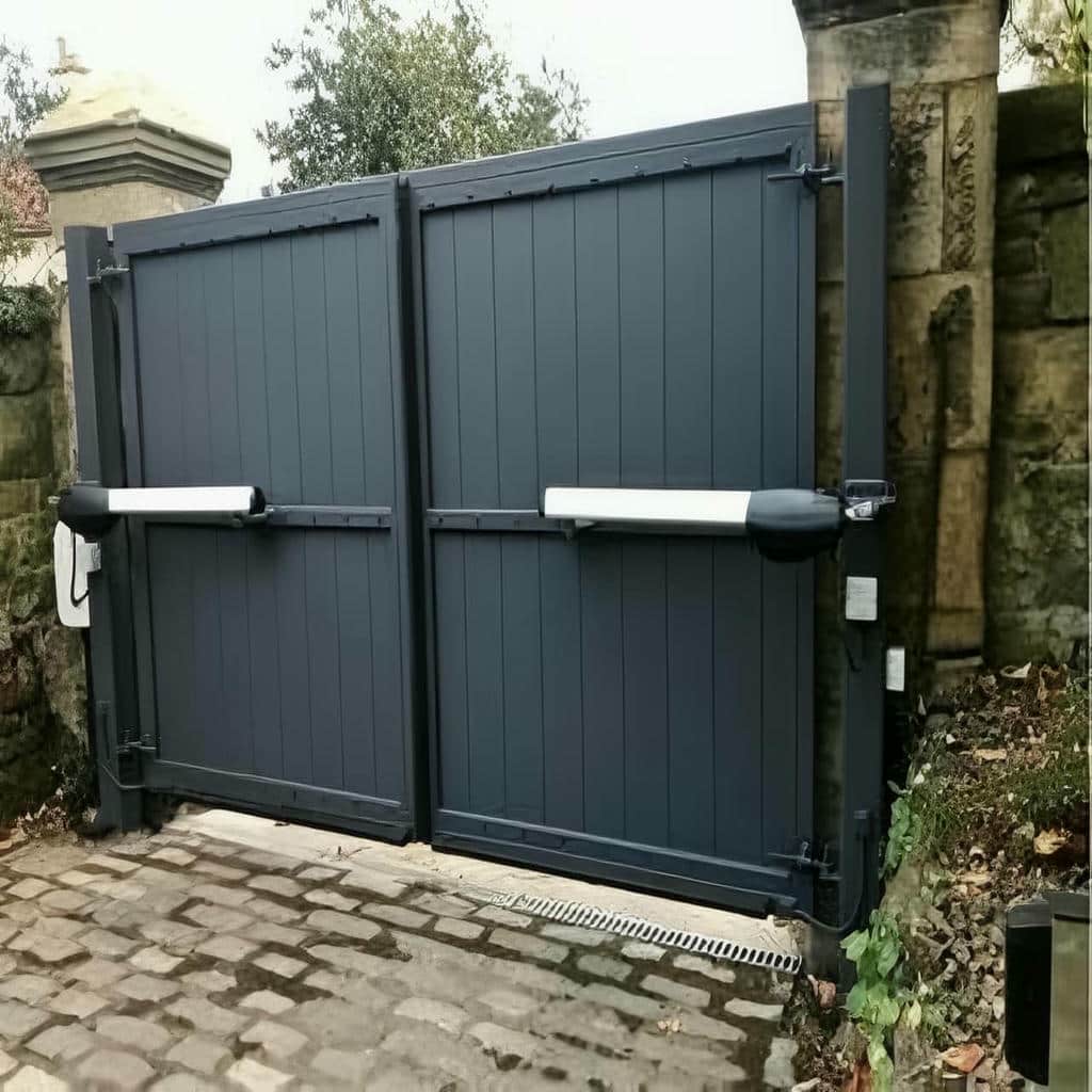 قیمت جک درب پارکینگ ریلی در یاسوج