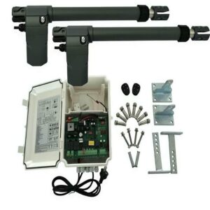 جک درب پارکینگ در استان مازندران