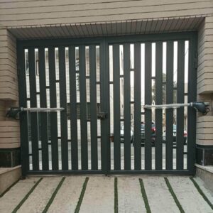 جک درب پارکینگ در اهواز