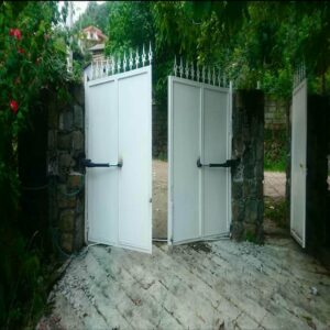 جک درب پارکینگ در نظرآباد