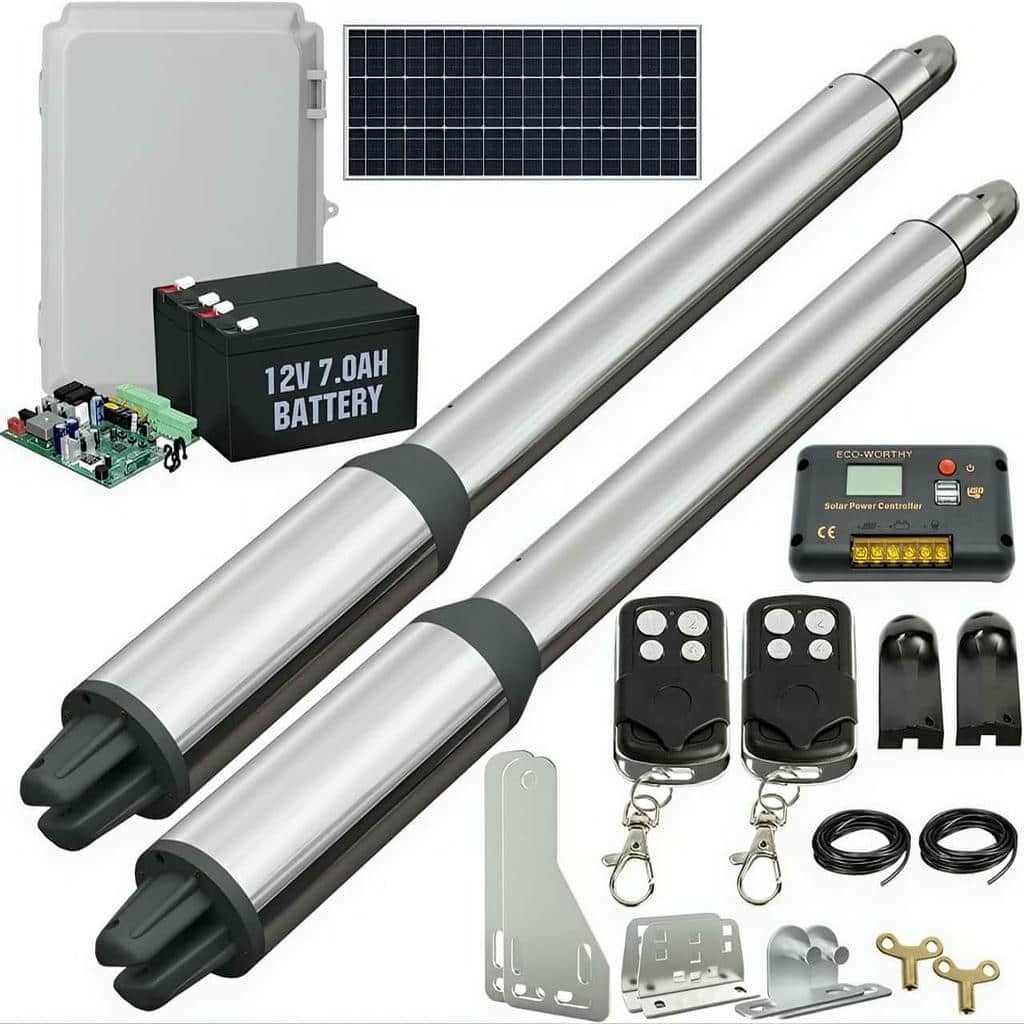 قیمت جک درب پارکینگ ریلی در سمنان