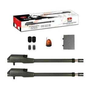 جک درب پارکینگ در کردان