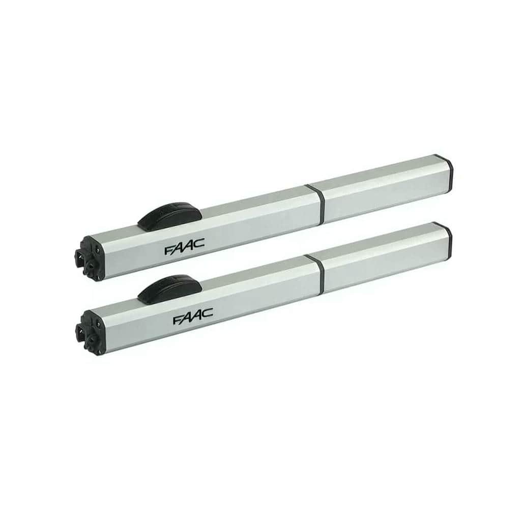 خرید جک درب پارکینگ بازویی در پرند