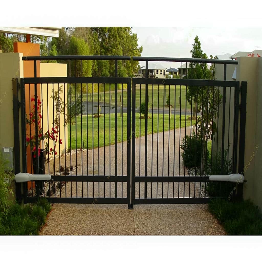 فروش جک درب پارکینگ پرتردد در پردیس