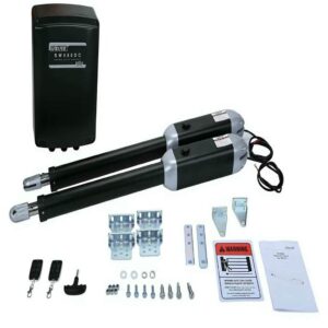 جک درب پارکینگ در رامسر