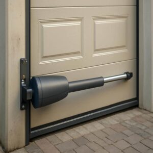 جک درب پارکینگ در سمنان