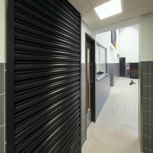 کرکره برقی در شیراز