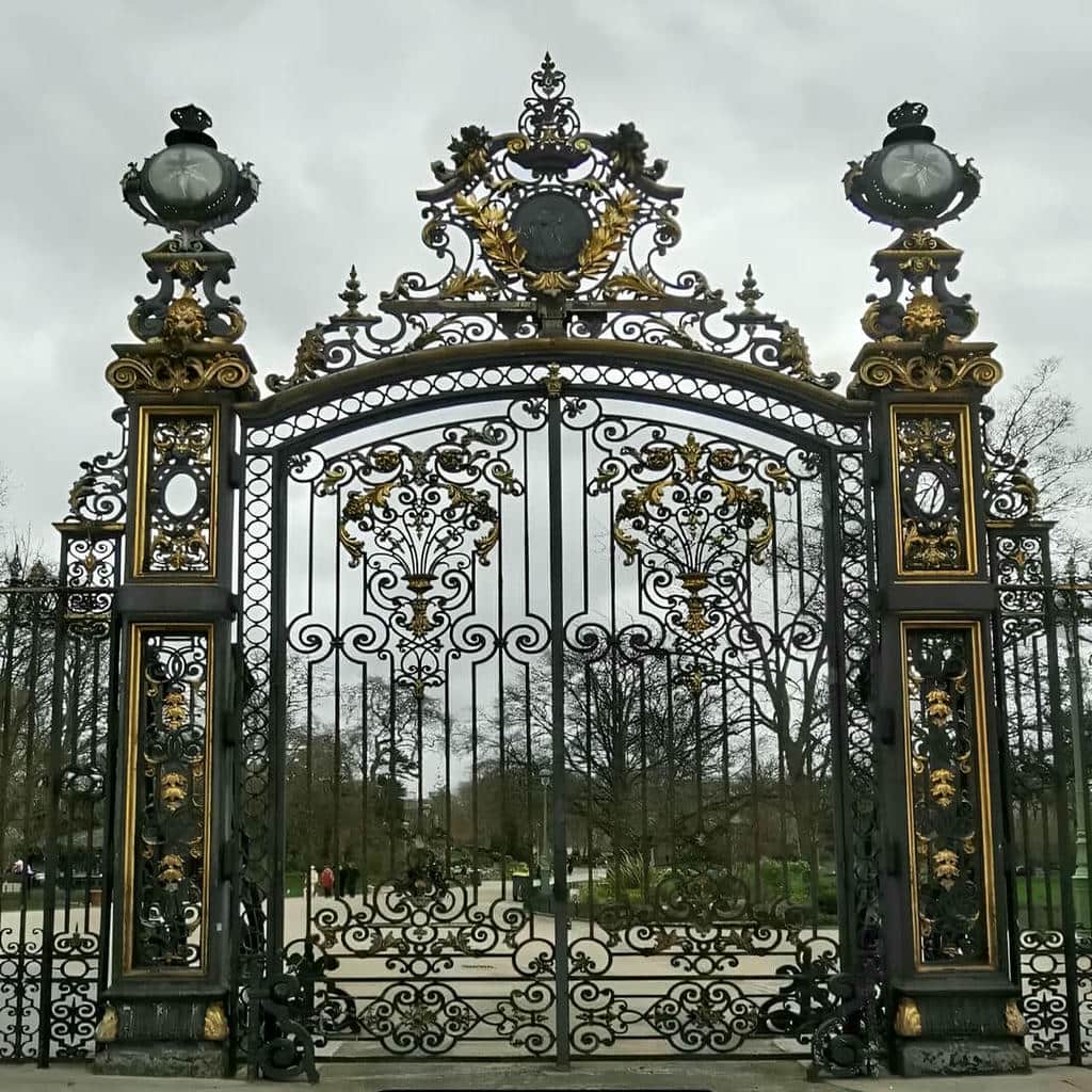 خرید درب حیاط ورودی در چابهار