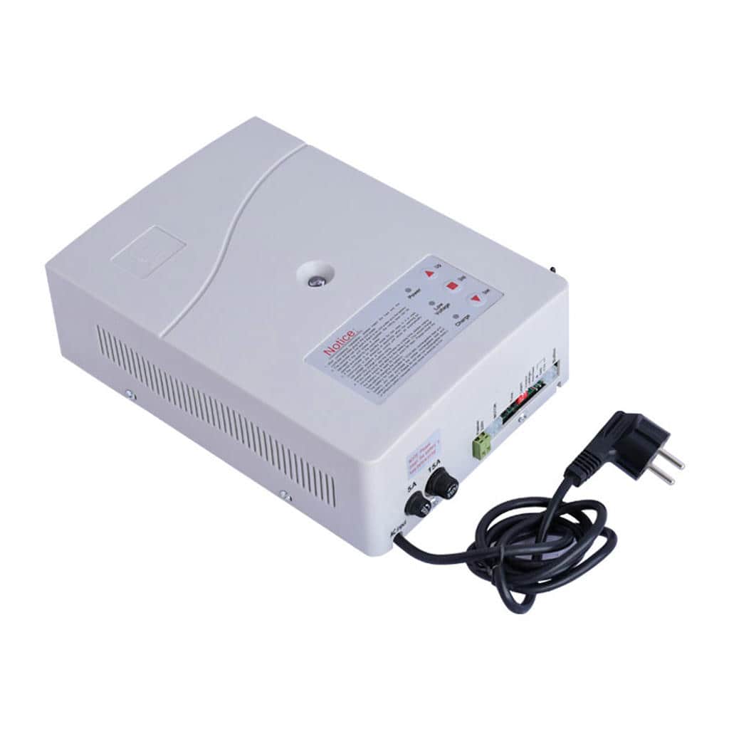 کارخانه جک درب پارکینگ قفل برقی در نیشابور