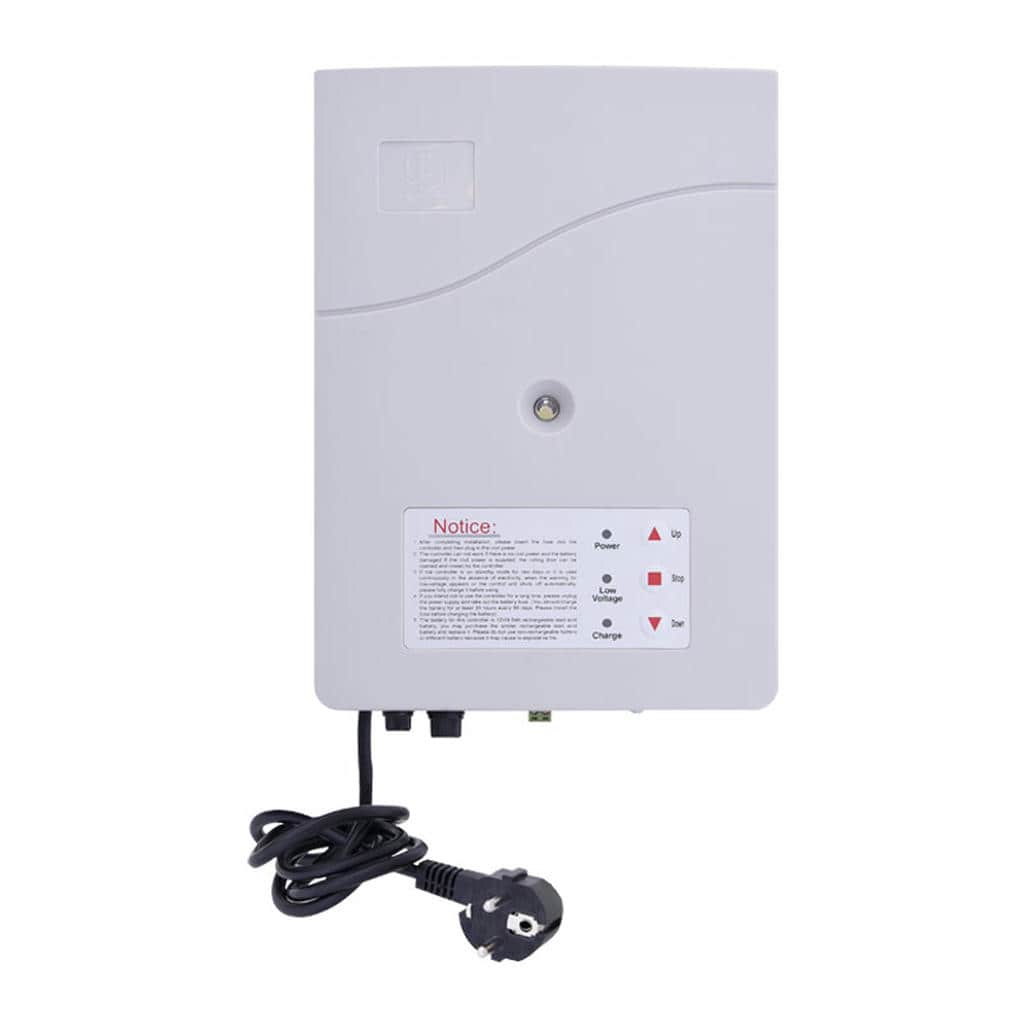 کارخانه جک درب پارکینگ قفل برقی در بیرجند