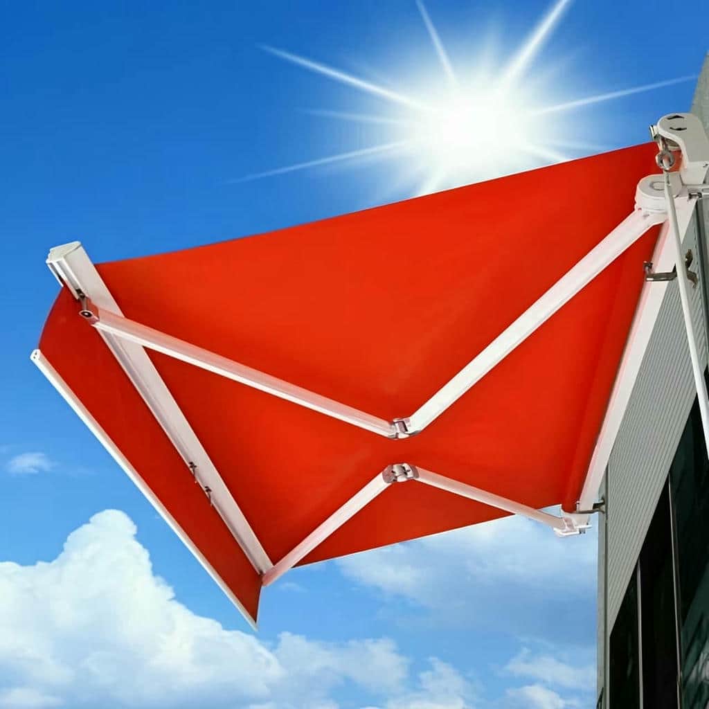 کارخانه سایبان برقی ضدآب در ارومیه