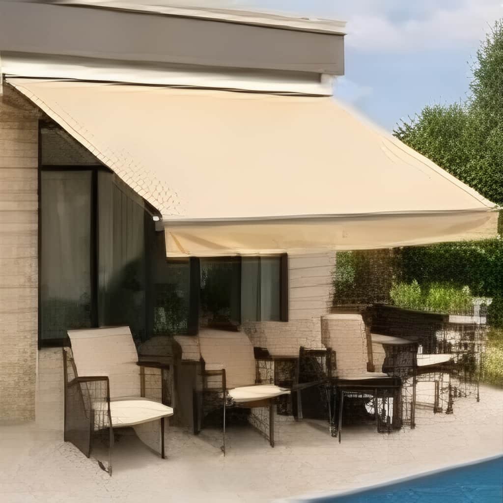 قیمت سایبان برقی مغازه در بندر دیلم