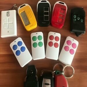 کرکره برقی در کرمان