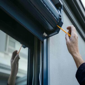 کرکره برقی در کرج