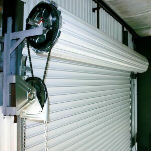 کرکره برقی در فردیس کرج