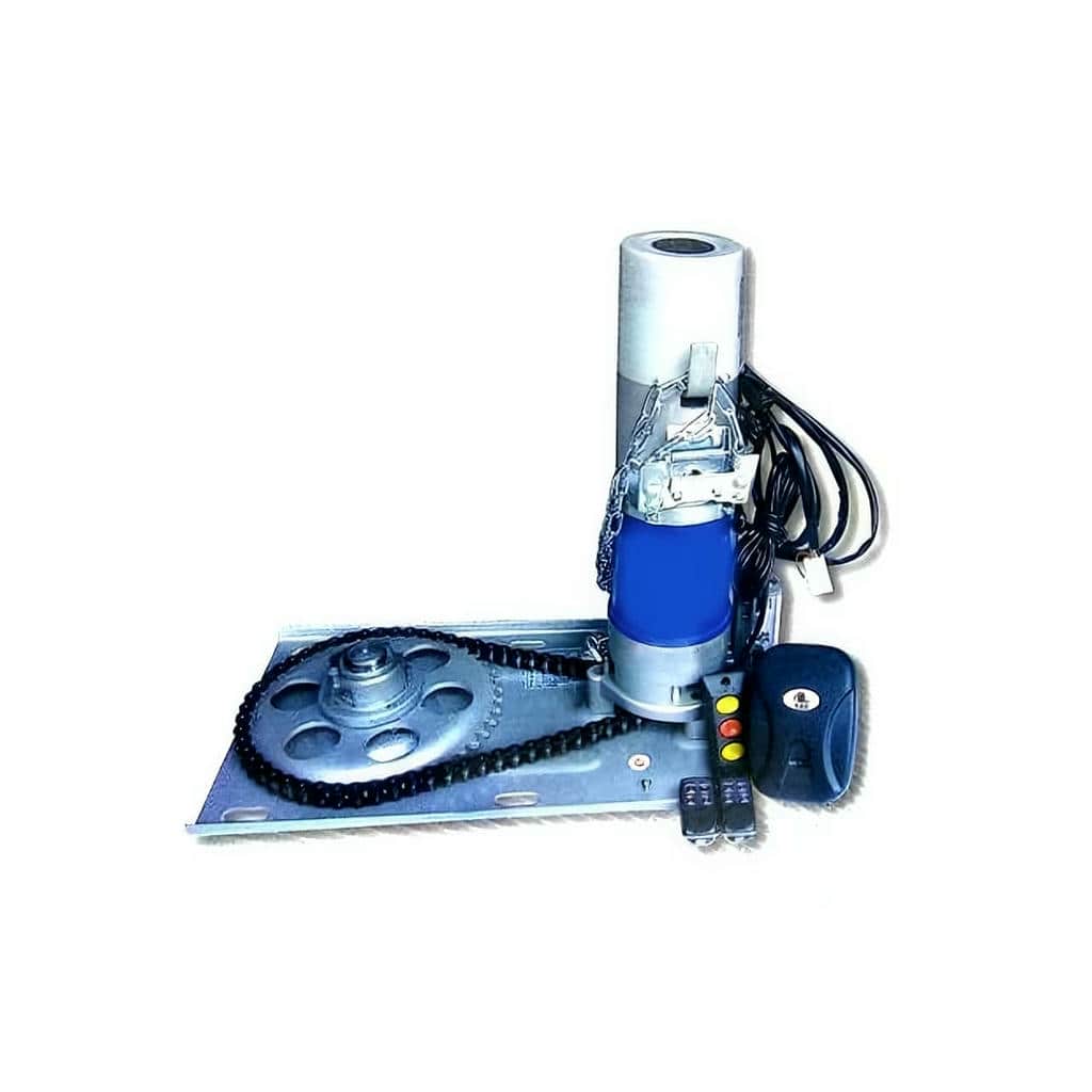 قیمت کرکره برقی کنترل از راه دور در استان گیلان