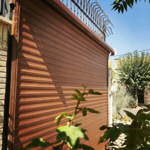 کرکره برقی در اندیشه