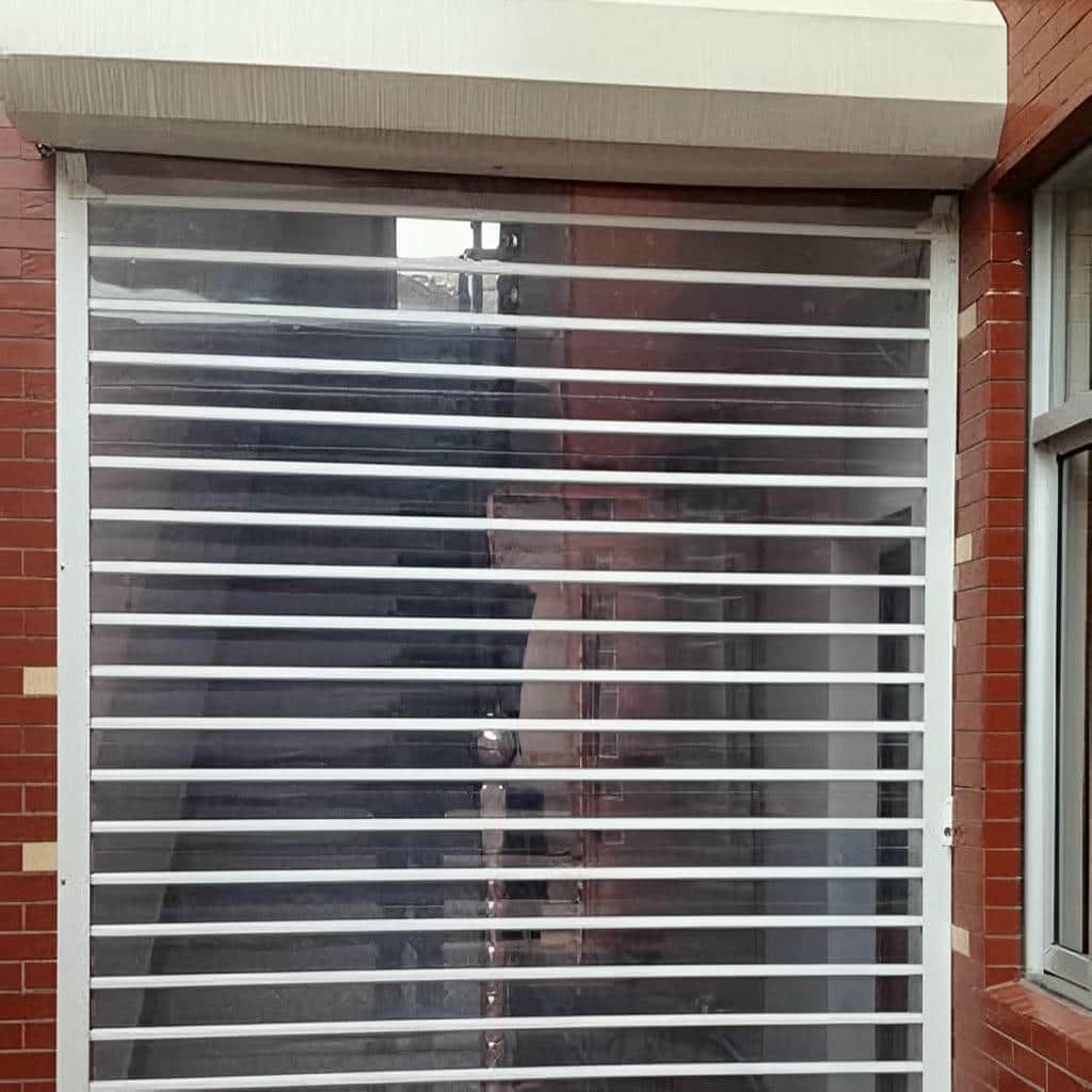 قیمت کرکره برقی موتور ساید در چالوس