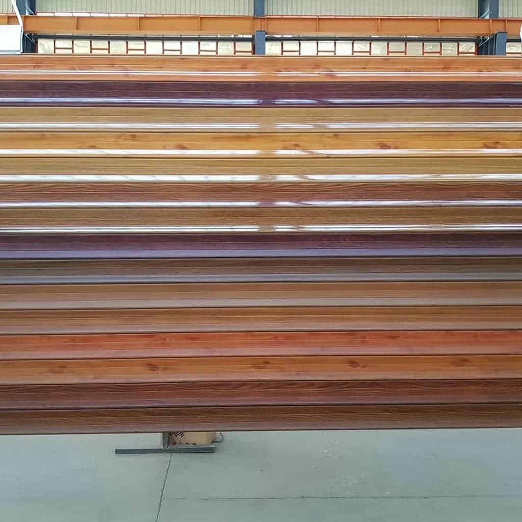 قیمت کرکره برقی موتور ساید در دماوند