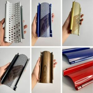 کرکره برقی در اشتهارد