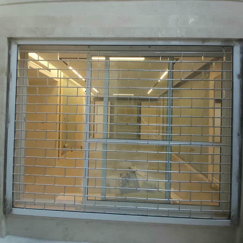 قیمت کرکره برقی درب کرکره ای در پرند