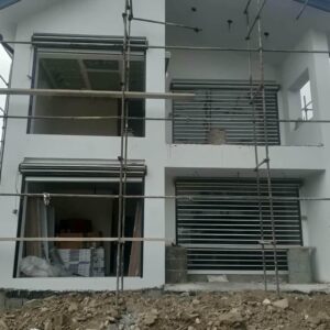 کرکره برقی در استان خوزستان