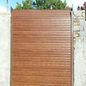 کرکره برقی در ساوه