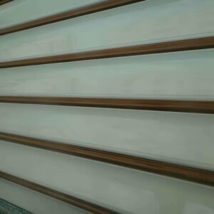 کرکره برقی در بندر انزلی