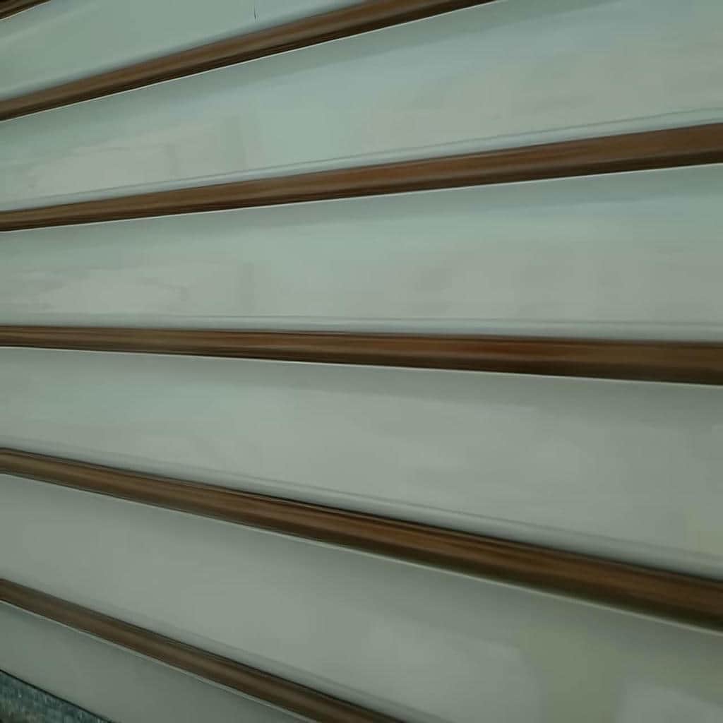 کرکره برقی در بندر انزلی