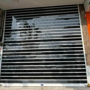 کرکره برقی در اصفهان