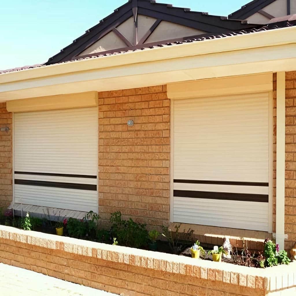 قیمت کرکره برقی پارکینگ در شهرکرد