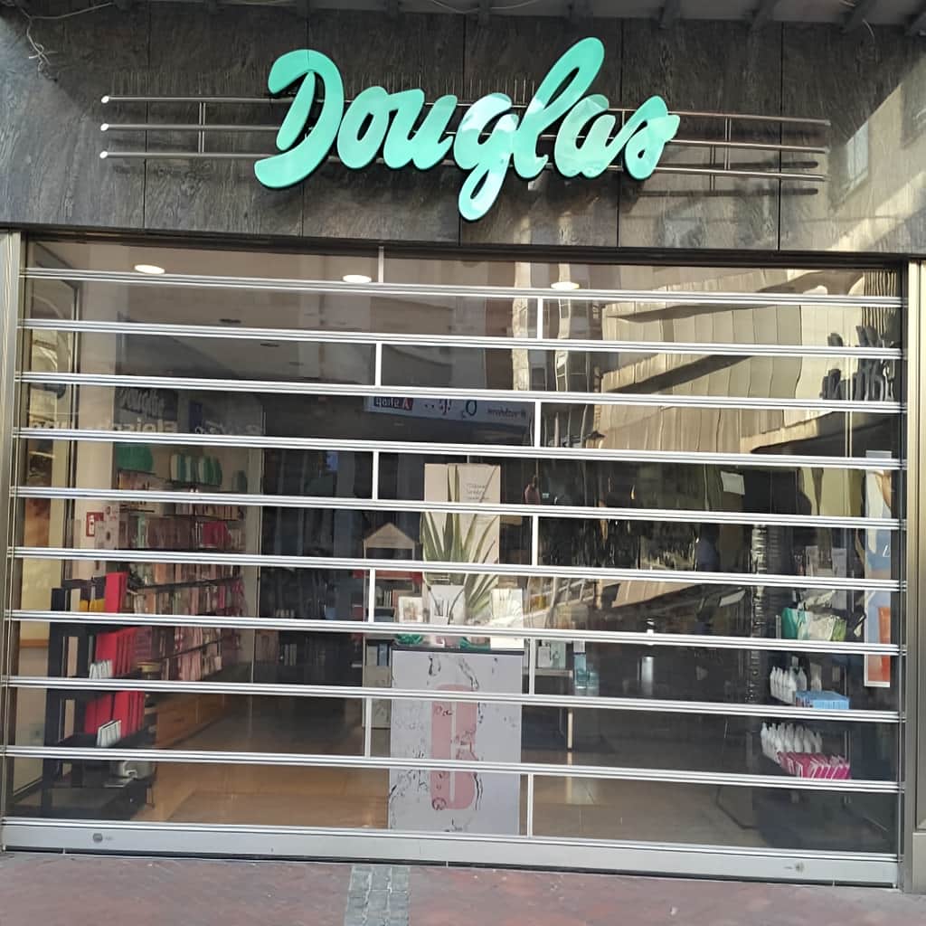 قیمت کرکره برقی پارکینگ در یاسوج