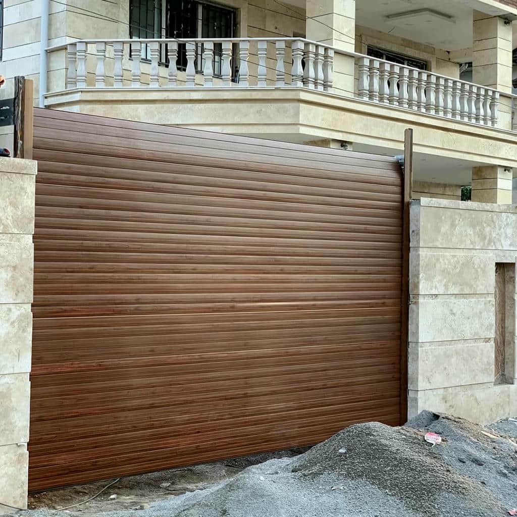 خرید کرکره برقی مغازه در شهرکرد