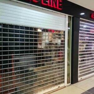 کرکره برقی در زاهدان